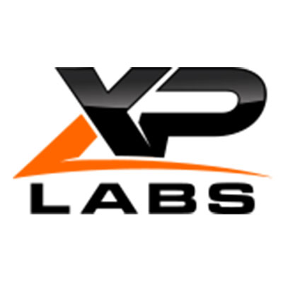 XP-Logo