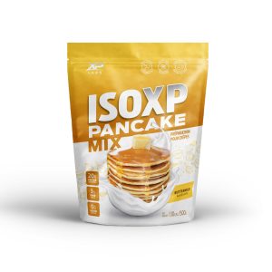 ISO XP Prebiotic Pancake Mix
