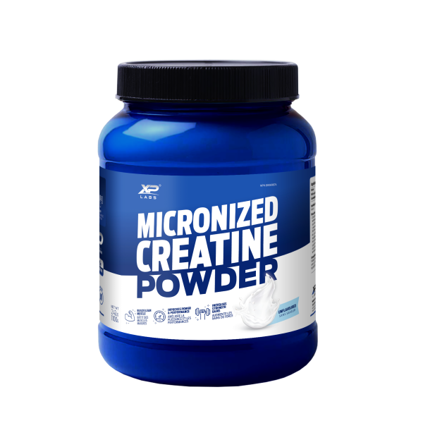 Micronized Creatine Monohydrate 1100g