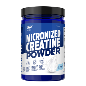 Micronized Creatine Monohydrate (425g)