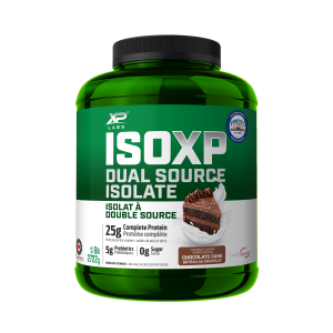 ISO XP Dual Source Isolate 5lbs